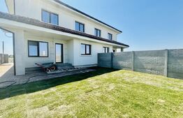  Duplex Premium în Săcălaz – la 5 min de Timișoara!