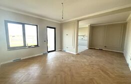  Duplex Premium în Săcălaz – la 5 min de Timișoara!