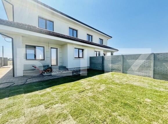 Casa de vânzare 5 camere Sacalaz - 175657CV | BLITZ Timișoara | Poza10