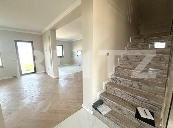 Casa de vânzare 5 camere Sacalaz - 175657CV | BLITZ Timișoara | Poza2