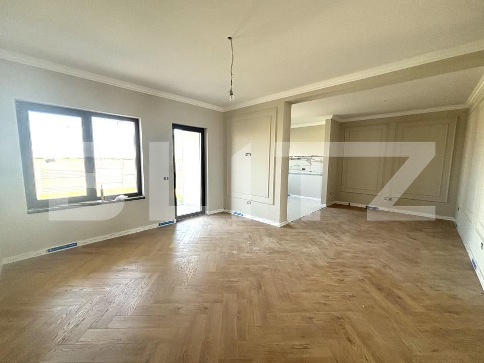 Casa de vânzare 5 camere Sacalaz - 175657CV | BLITZ Timișoara | Poza3