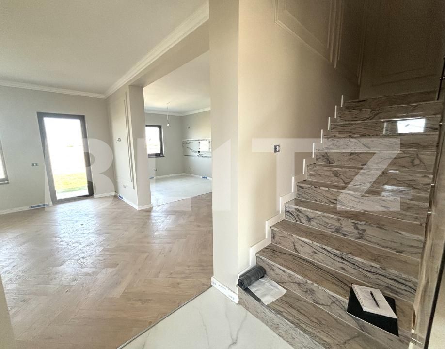 Casa de vânzare 5 camere Sacalaz - 175657CV | BLITZ Timișoara | Poza2