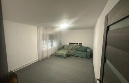 Apartament de vanzare, cu 2 camere mobilat si utilat +garaj