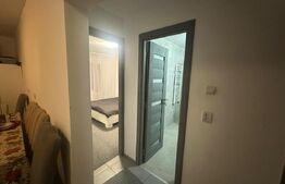 Apartament de vanzare, cu 2 camere mobilat si utilat +garaj