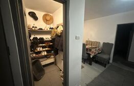 Apartament de vanzare, cu 2 camere mobilat si utilat +garaj