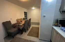 Apartament de vanzare, cu 2 camere mobilat si utilat +garaj