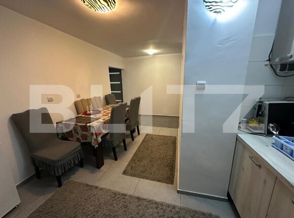 Apartament de vânzare 2 camere Lunei - 175660AV | BLITZ Timișoara | Poza1