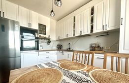 Casă modernă în Săcălaz, la 5 minute de Timișoara – gata de mutat!