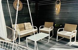 Casă modernă în Săcălaz, la 5 minute de Timișoara – gata de mutat!