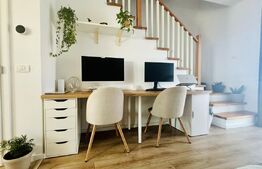 Casă modernă în Săcălaz, la 5 minute de Timișoara – gata de mutat!