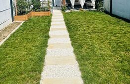 Casă modernă în Săcălaz, la 5 minute de Timișoara – gata de mutat!