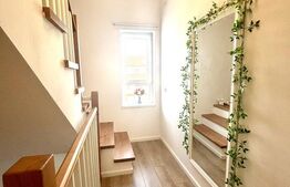 Casă modernă în Săcălaz, la 5 minute de Timișoara – gata de mutat!