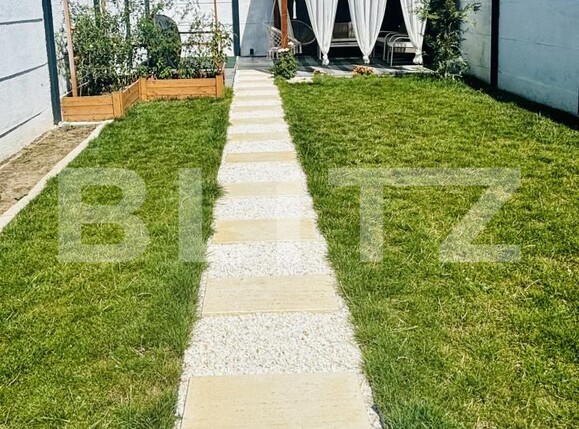 Casa de vânzare 3 camere Sacalaz - 175663CV | BLITZ Timișoara | Poza11