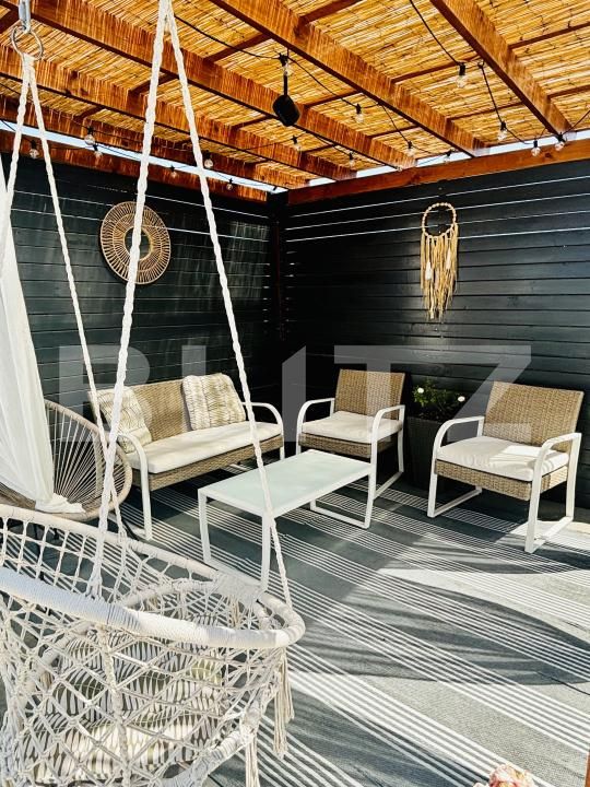 Casa de vânzare 3 camere Sacalaz - 175663CV | BLITZ Timișoara | Poza12