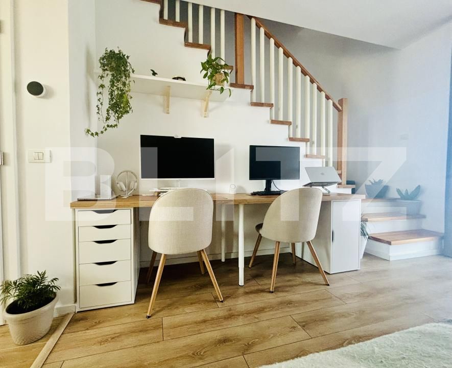 Casa de vânzare 3 camere Sacalaz - 175663CV | BLITZ Timișoara | Poza4