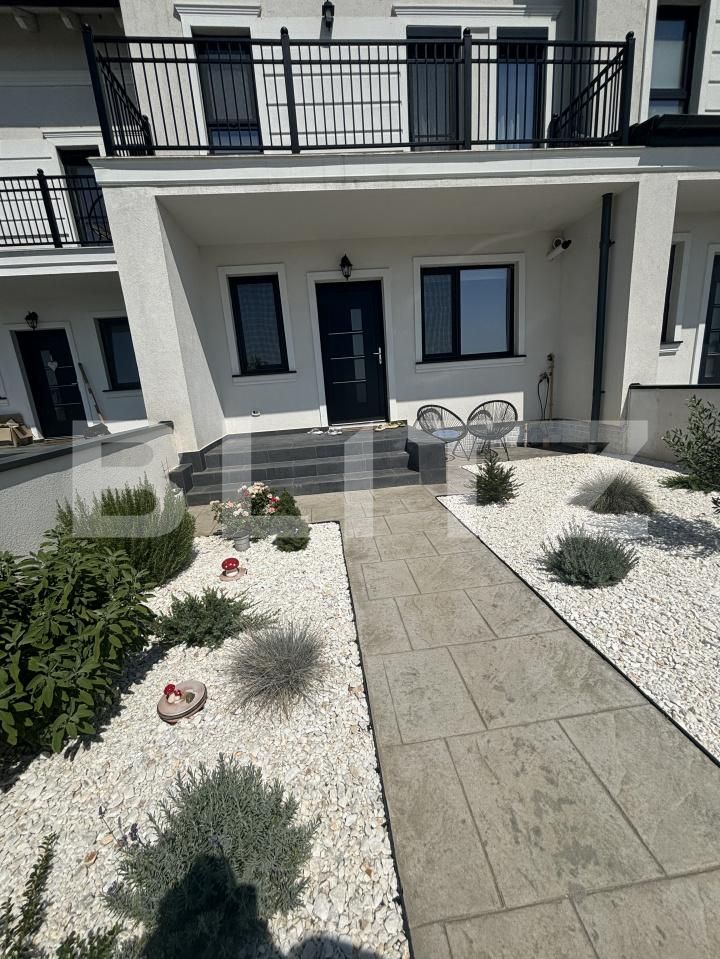 Casa de vânzare 3 camere Sacalaz - 175663CV | BLITZ Timișoara | Poza13