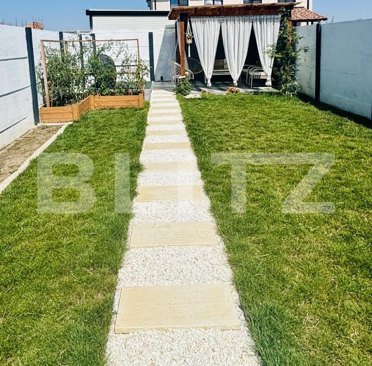 Casa de vânzare 3 camere Sacalaz - 175663CV | BLITZ Timișoara | Poza11