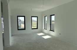 Casă individuală în stil american – spațioasă și luminoasa