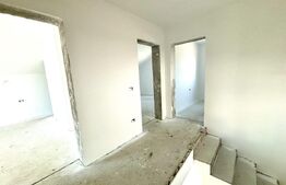 Casă individuală în stil american – spațioasă și luminoasa