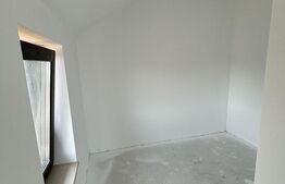 Casă individuală în stil american – spațioasă și luminoasa