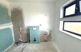 Casă individuală în stil american – spațioasă și luminoasa