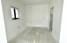 Casă individuală în stil american – spațioasă și luminoasa