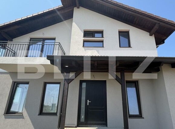 Casa de vânzare 4 camere Mosnita Veche - 175674CV | BLITZ Timișoara | Poza1