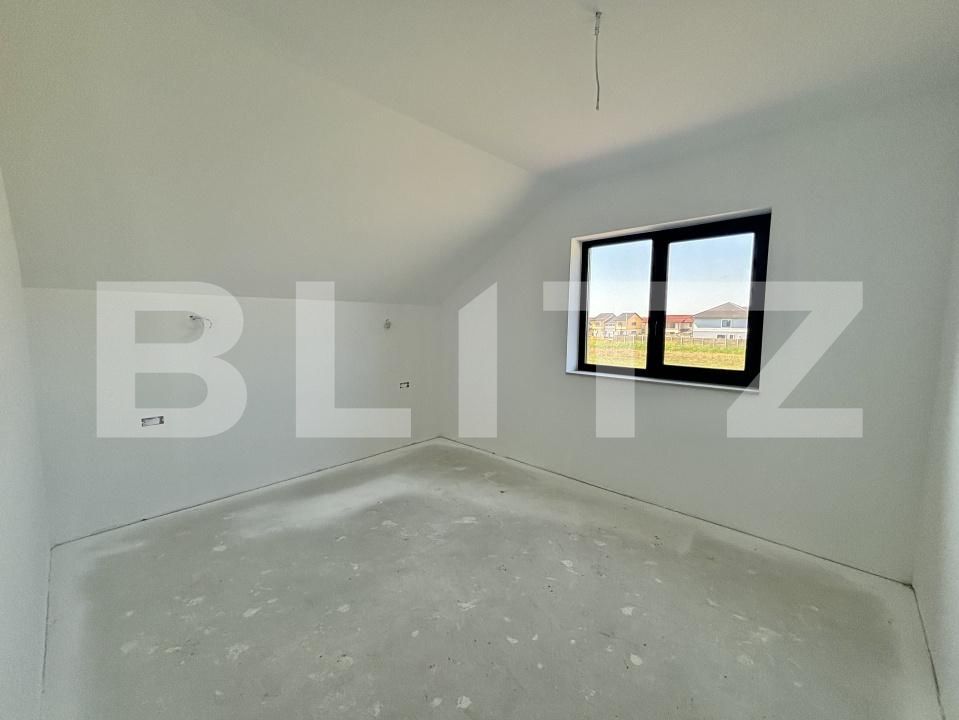 Casa de vânzare 4 camere Mosnita Veche - 175674CV | BLITZ Timișoara | Poza11