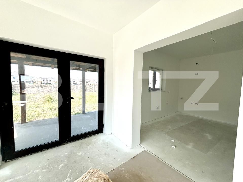 Casa de vânzare 4 camere Mosnita Veche - 175674CV | BLITZ Timișoara | Poza4