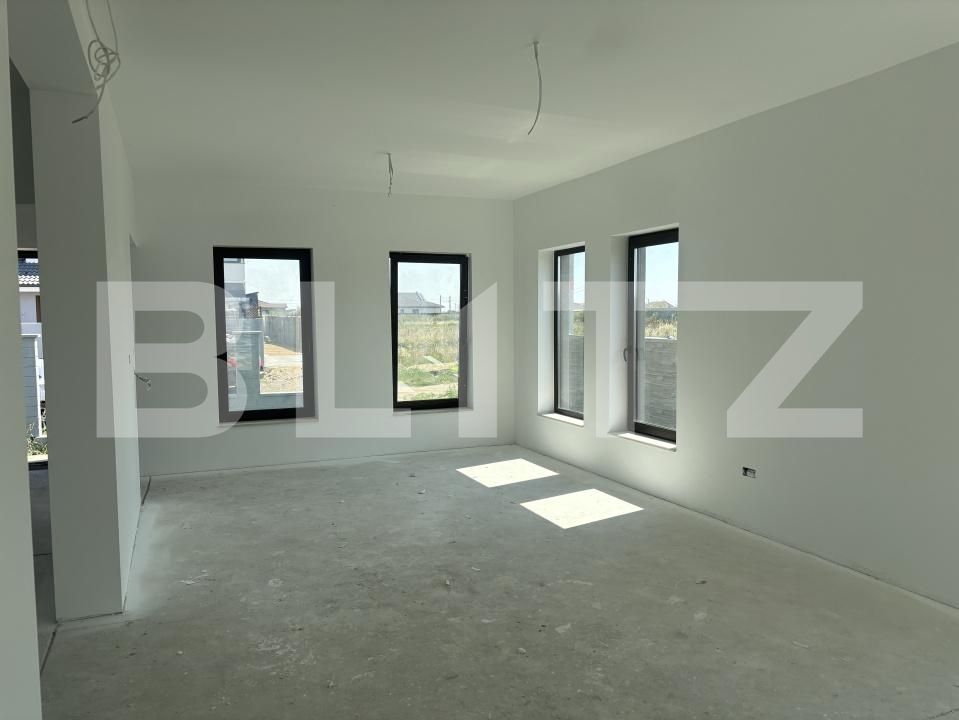 Casa de vânzare 4 camere Mosnita Veche - 175674CV | BLITZ Timișoara | Poza2