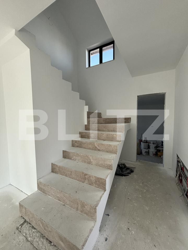 Casa de vânzare 4 camere Mosnita Veche - 175674CV | BLITZ Timișoara | Poza5
