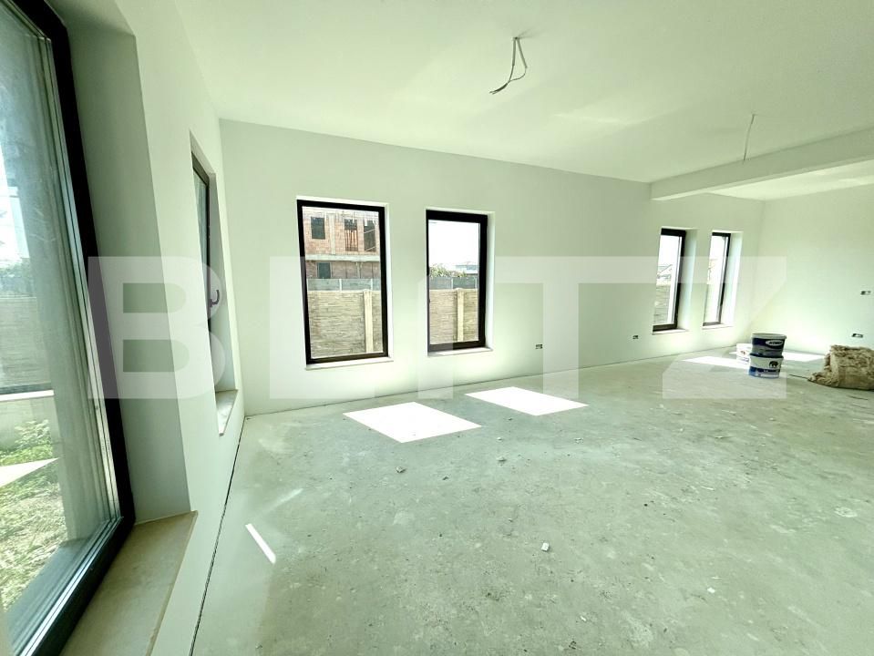 Casa de vânzare 4 camere Mosnita Veche - 175674CV | BLITZ Timișoara | Poza6