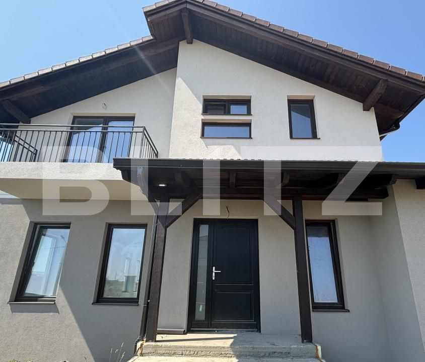 Casa de vânzare 4 camere Mosnita Veche - 175674CV | BLITZ Timișoara | Poza1