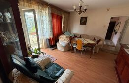 Oferta! Apartament cu 2 camere, 50 mp, zona Buziașului