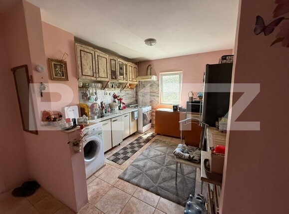 Apartament de vânzare 2 camere Buziasului - 175678AV | BLITZ Timișoara | Poza1