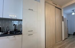 Apartament 2 camere Dumbrăvița