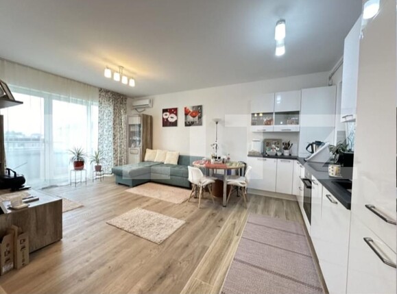 Apartament de vânzare 2 camere Dumbravita - 175683AV | BLITZ Timișoara | Poza1