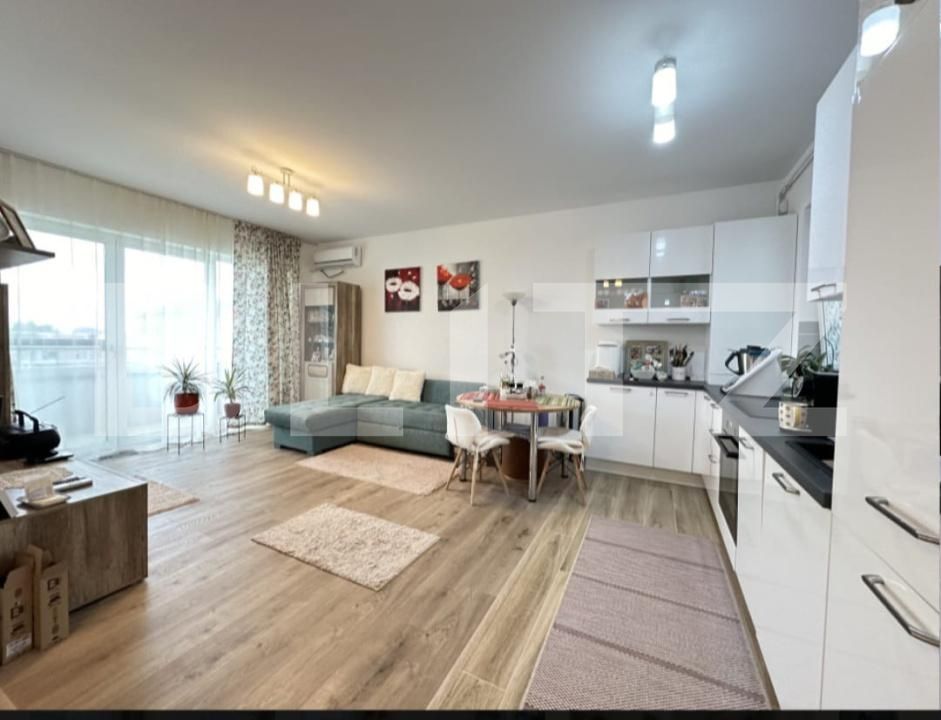 Apartament de vânzare 2 camere Dumbravita - 175683AV | BLITZ Timișoara | Poza1