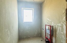 Casă individuală cu design modern și curte proprie – confort și eleganță 