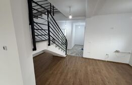 Casă individuală cu design modern și curte proprie – confort și eleganță 
