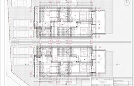 Casă individuală cu design modern și curte proprie – confort și eleganță 