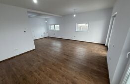 Casă individuală cu design modern și curte proprie – confort și eleganță 