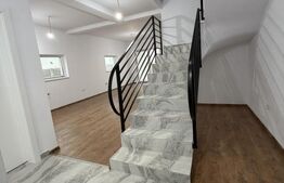 Casă individuală cu design modern și curte proprie – confort și eleganță 