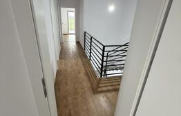 Casă individuală cu design modern și curte proprie – confort și eleganță 