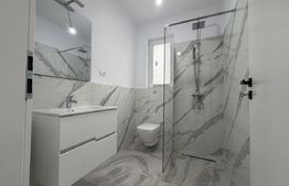 Casă individuală cu design modern și curte proprie – confort și eleganță 