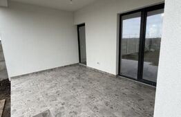 Casă individuală cu design modern și curte proprie – confort și eleganță 