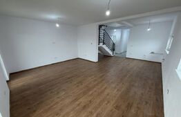 Casă individuală cu design modern și curte proprie – confort și eleganță 