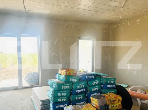 Casa de vânzare 4 camere Sacalaz - 175746CV | BLITZ Timișoara | Poza4