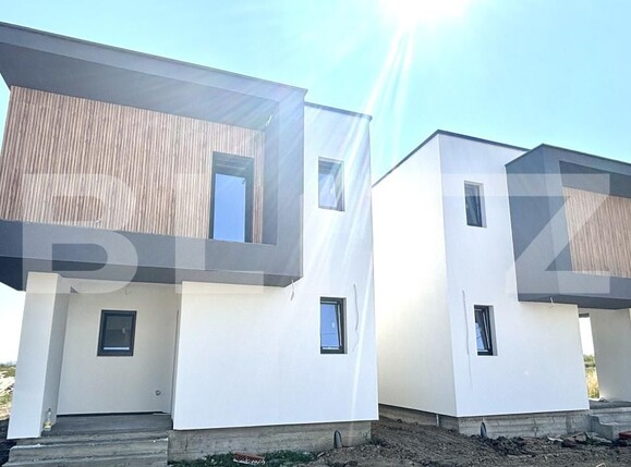 Casa de vânzare 4 camere Sacalaz - 175746CV | BLITZ Timișoara | Poza1