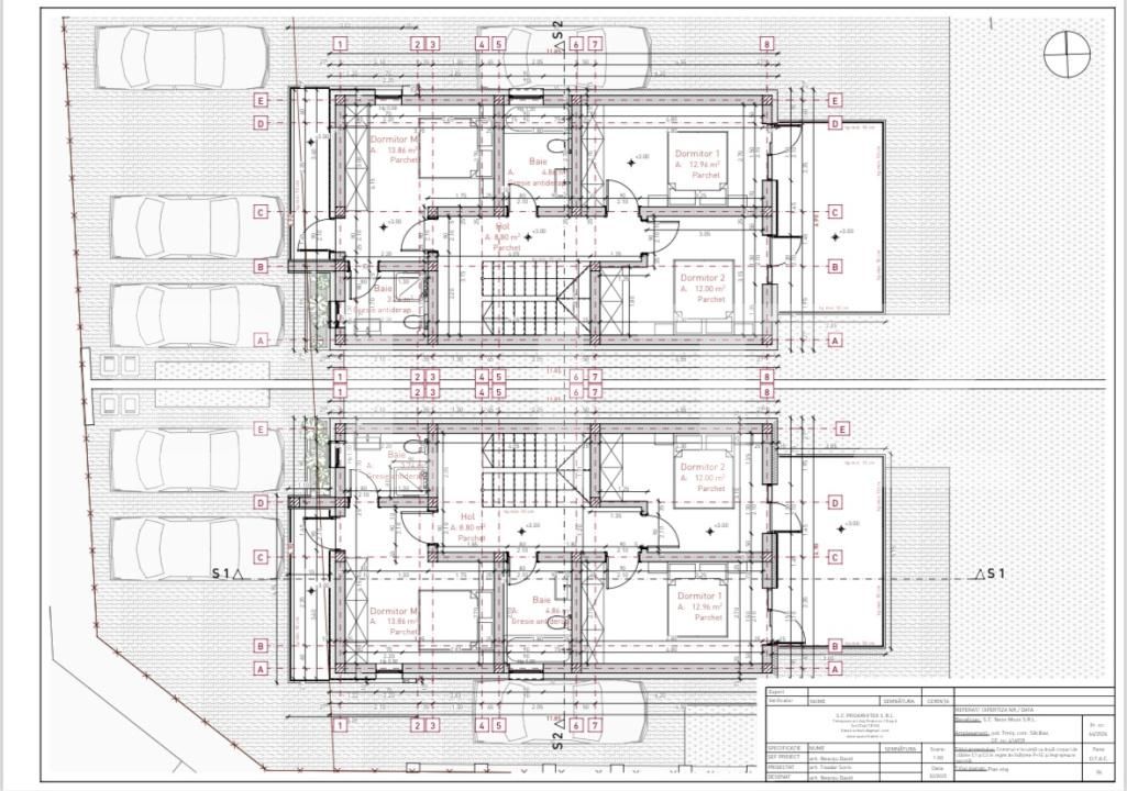 Casa de vânzare 4 camere Sacalaz - 175746CV | BLITZ Timișoara | Poza9